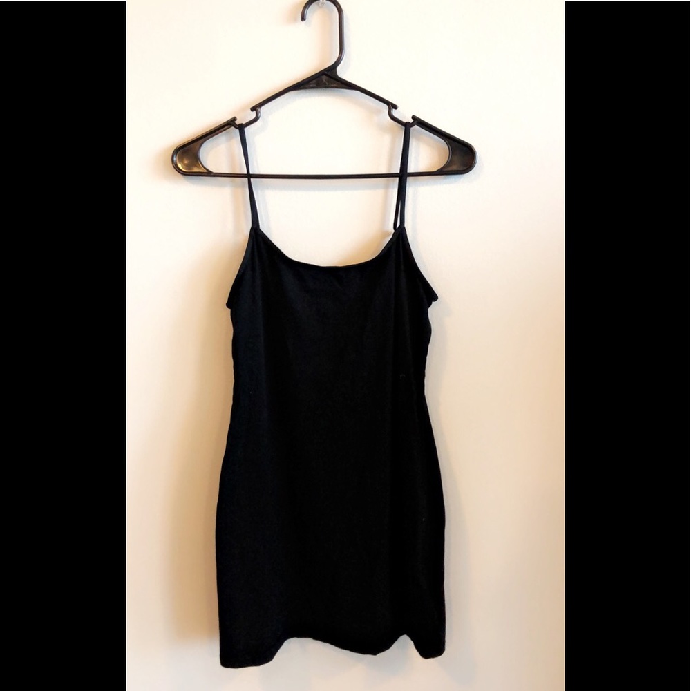 3 camisole dresses